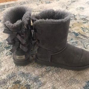 Ugg boots size 8